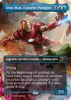 Product image for Iron Man, Futurist Paragon