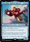 Product image for Iron Man, Modern Marvel