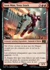 Product image for Iron Man, Tony Stark