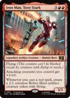 Product image for Iron Man, Tony Stark