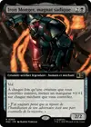 Product image for Iron Monger, magnat sadique