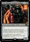 Product image for Iron Monger, magnat sadique