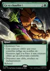 Product image for Ça va chauffer !