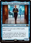 Product image for Jarvis, Earth's Mightiest Butler