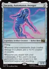 Product image for Jocasta, Automaton Avenger