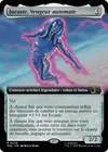 Product image for Jocaste, Vengeur automate