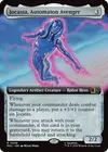 Product image for Jocasta, Automaton Avenger