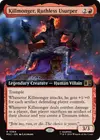 Product image for Killmonger, Ruthless Usurper