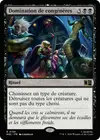 Product image for Domination de congénères
