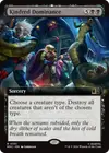 Product image for Kindred Dominance