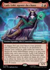 Product image for Lady Loki, agente du chaos