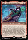 Product image for Lady Loki, agente du chaos