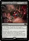 Product image for Conspiration mortelle