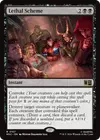 Product image for Lethal Scheme