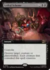Product image for Lethal Scheme