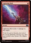 Product image for Lightning Bolt