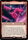 Product image for Living Laser