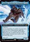 Product image for Lockjaw, Slobbering Teleporter