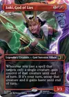 Product image for Loki, God of Lies