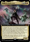 Product image for Loki, le malicieux