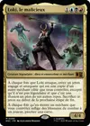 Product image for Loki, le malicieux