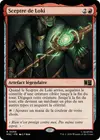 Product image for Sceptre de Loki