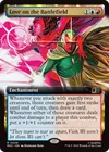 Product image for Love on the Battlefield