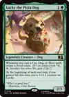 Product image for Lucky the Pizza Dog