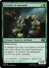 Product image for Lézards en maraude