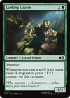 Product image for Lurking Lizards