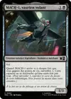 Product image for MACH-1, vaurien volant