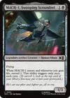 Product image for MACH-1, Swooping Scoundrel