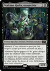 Product image for Madame Hydra, ressuscitée