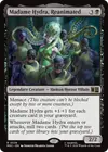 Product image for Madame Hydra, Reanimated