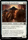 Product image for Escadron de mandroïdes