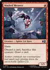 Product image for Masked Meower