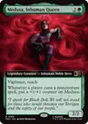 Product image for Medusa, Inhuman Queen