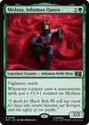 Product image for Medusa, Inhuman Queen