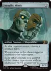 Product image for Metallic Mimic
