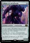 Product image for Colosse de métallurgie