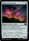Product image for Golem météoritique