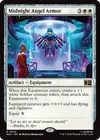 Product image for Midnight Angel Armor