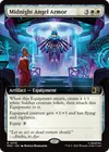 Product image for Midnight Angel Armor