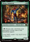 Product image for Mister Immortal