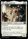 Product image for MJ, étoile montante