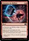 Product image for Puissance de Mjöllnir