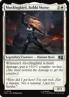 Product image for Mockingbird, Bobbi Morse