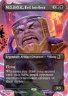 Product image for M.O.D.O.K., Evil Intellect