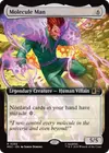 Product image for Molecule Man