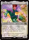 Product image for Molecule Man